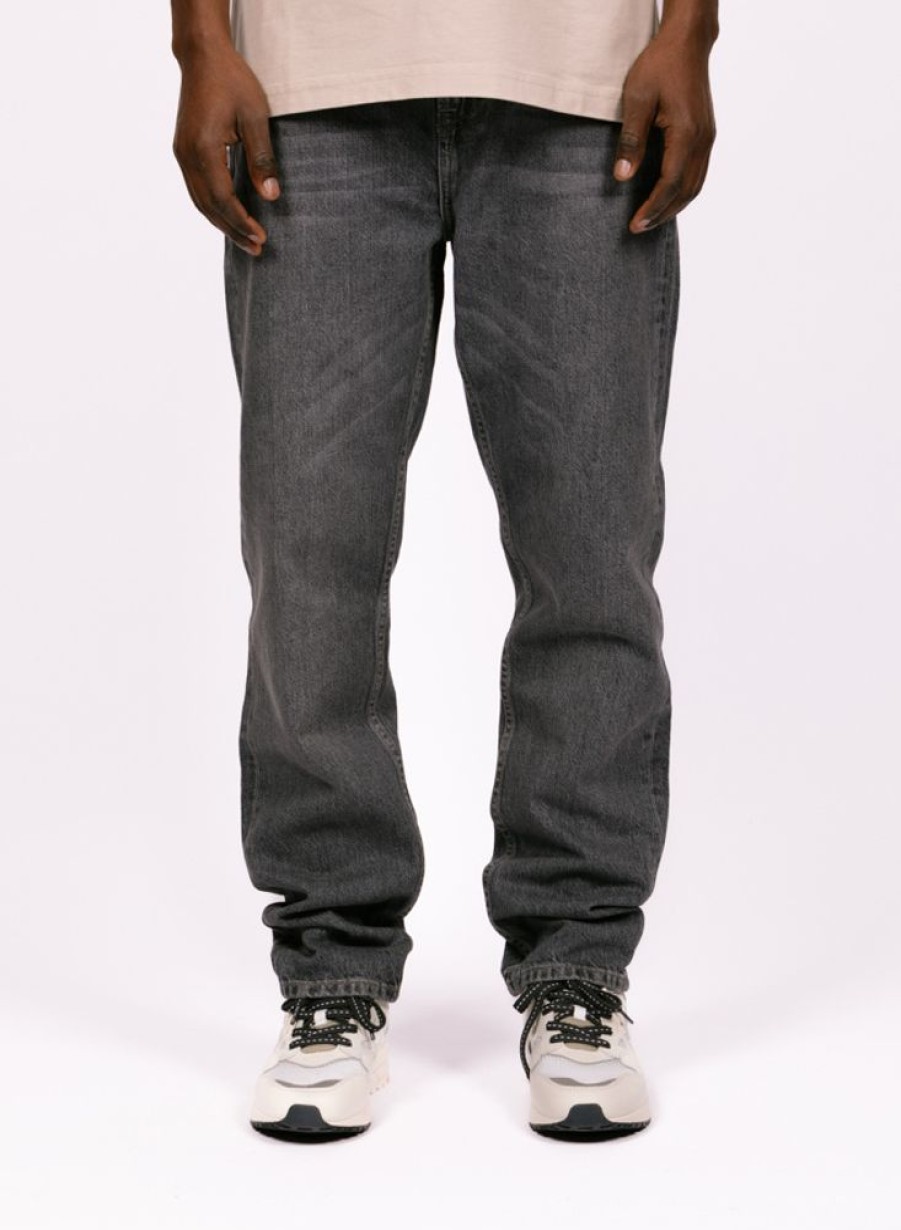 Samsoe Samsoe Pants | Samsoe Samsoe Cosmo Jeans 15061 Tornado