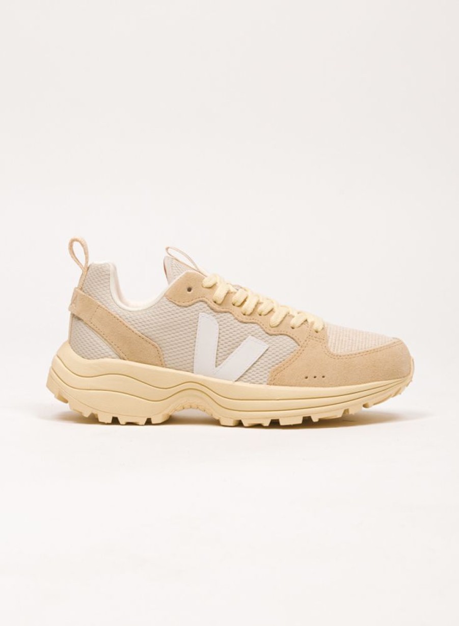 Veja Sneakers | Veja Venturi Natural White Butter