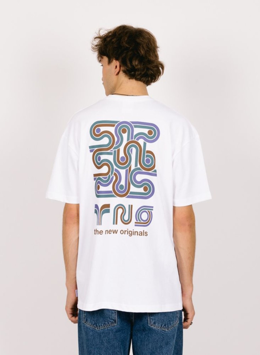 The New Originals T-Shirts | The New Originals Supergraphic Tee