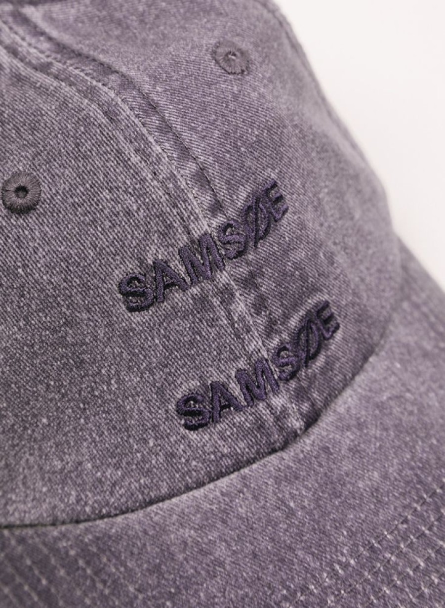 Samsoe Samsoe | Samsoe Samsoe Samsoe Cap 14663 Salute