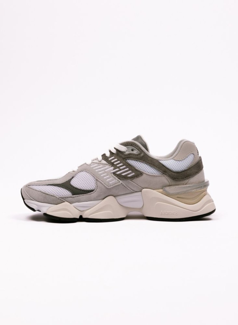 New Balance Sneakers | New Balance U9060Gry