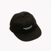 New Amsterdam Surf Association | New Amsterdam Surf Association Name Cap Black