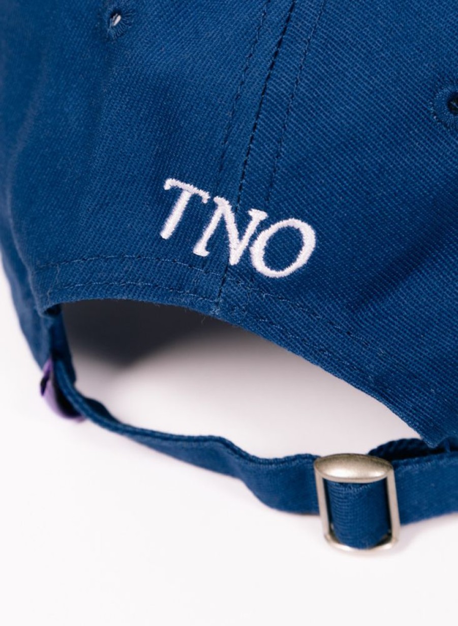 The New Originals | The New Originals Supergraphic Cap Mazarine Blue