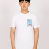 Obey T-Shirts | Obey Only In Dreams Classic T-Shirt