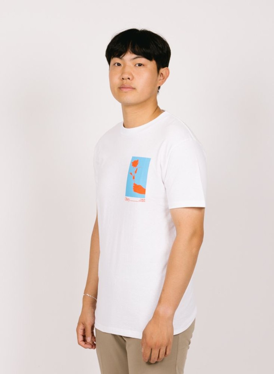 Obey T-Shirts | Obey Only In Dreams Classic T-Shirt