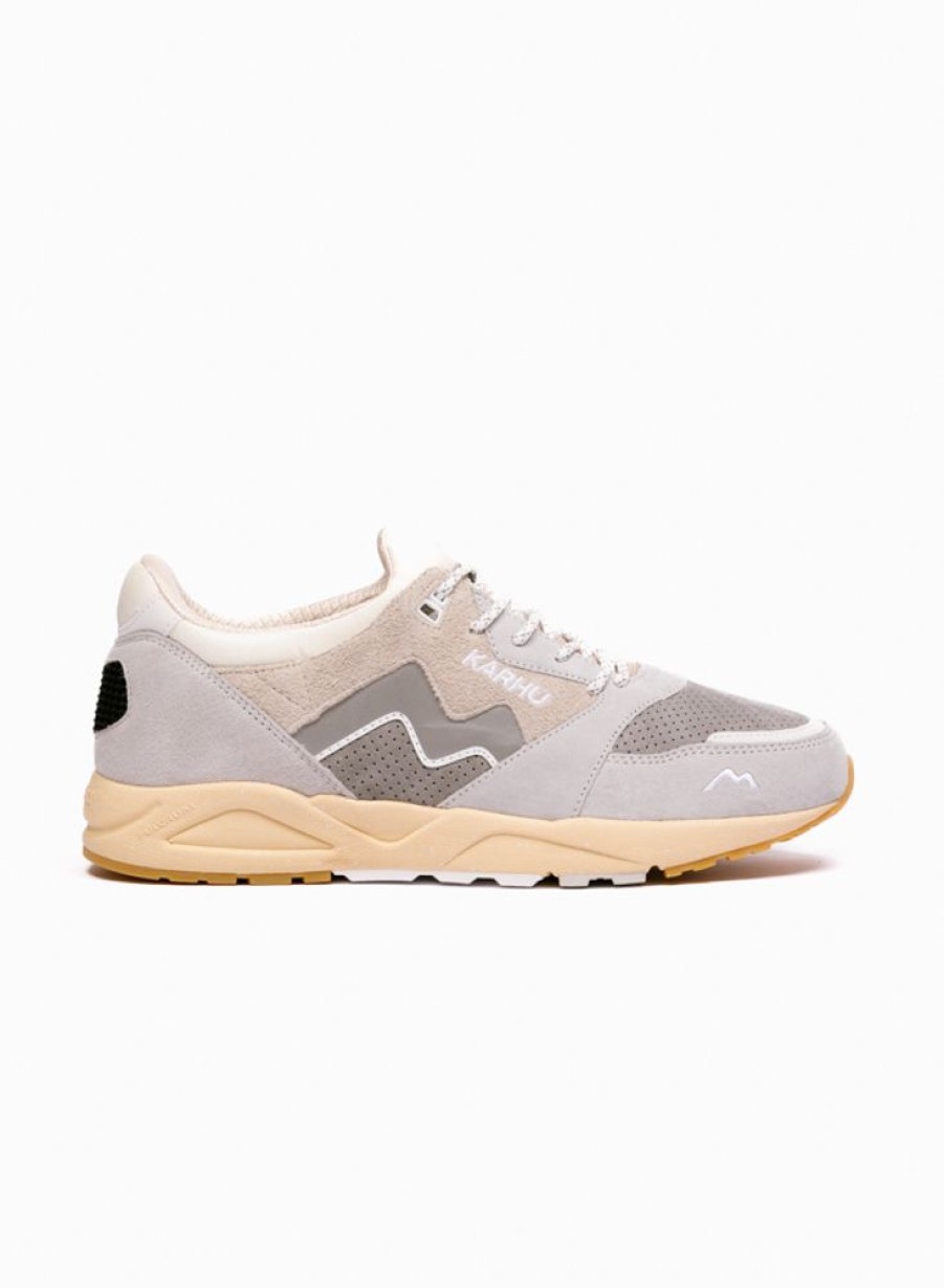 Karhu Sneakers | Karhu Aria 95 Lunar Rock Foggy Dew