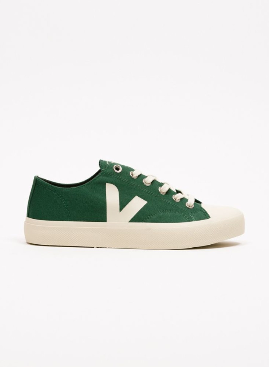 Veja Sneakers | Veja Veja Watta Ii Low Canvas Poker Pier