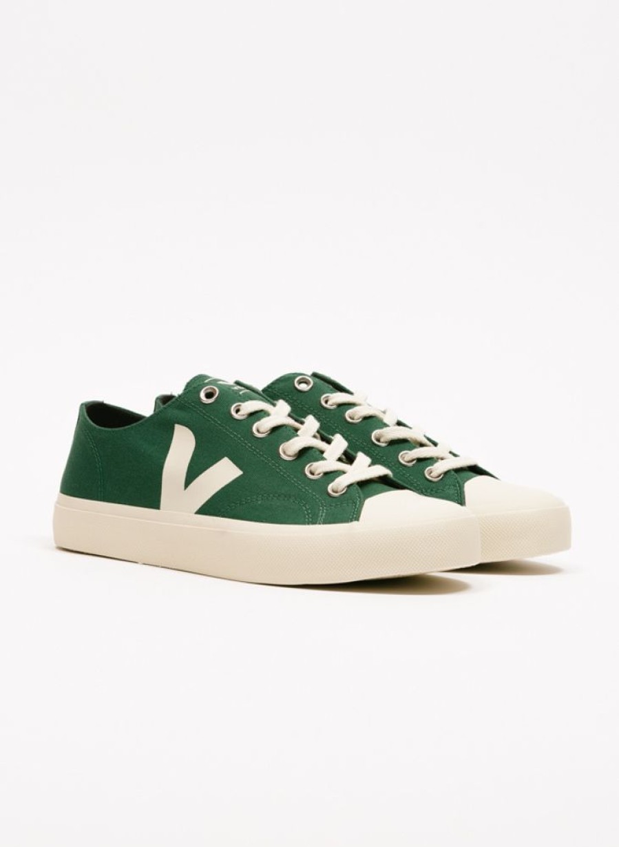 Veja Sneakers | Veja Veja Watta Ii Low Canvas Poker Pier