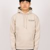 Obey Sweaters | Obey Worldwide Cities Premium Pullover Hood