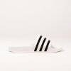 adidas originals Slides | Adidas Originals Adilette White/Black