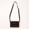 Daily Paper | Daily Paper Meru Monogram Bag Black