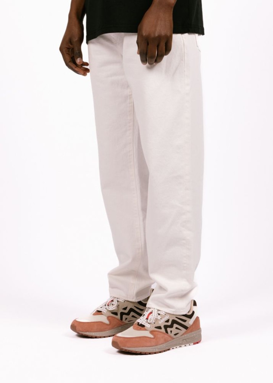 Edwin Pants | Edwin Cosmos Pant Natural