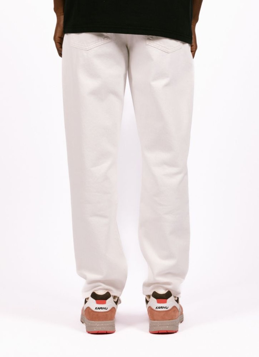 Edwin Pants | Edwin Cosmos Pant Natural