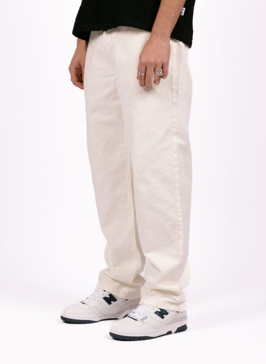 Arte Pants | Arte Poage Back Heart Pants Cream