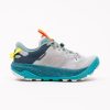 Karhu Sneakers | Karhu Ikoni Trail Mirage Gray/Deep Lagoon