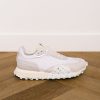 Filling Pieces Sneakers | Filling Pieces Crease Runner Sprint All White