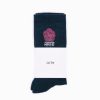 Arte | Arte Arte Circle Logo Socks Navy