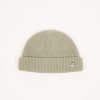 Obey | Obey Micro Beanie Iceberg Green