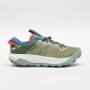 Karhu Sneakers | Karhu Ikoni Trail Wr Oilc Green/Mineral Blue