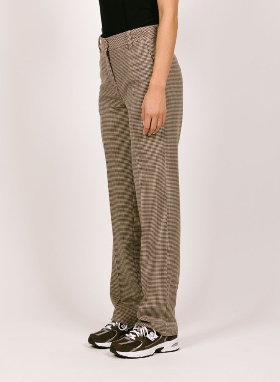 Olaf Hussein | Olaf Hussein Wmn Suit Pant