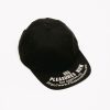 Pleasures | Pleasures Http Canvas Cap Black