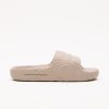 adidas originals Slides | Adidas Originals Adilette 22 Light Brown/Light Brown/Core Black