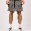 Olaf Hussein Shorts | Olaf Hussein Olaf Swimshorts Grey