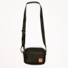 The New Originals | The New Originals Mini Messenger Bag Black