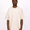 Olaf Hussein T-Shirts | Olaf Hussein Studio Tee Off White