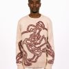 Arte Sweaters | Arte Kris Fighter Sweater