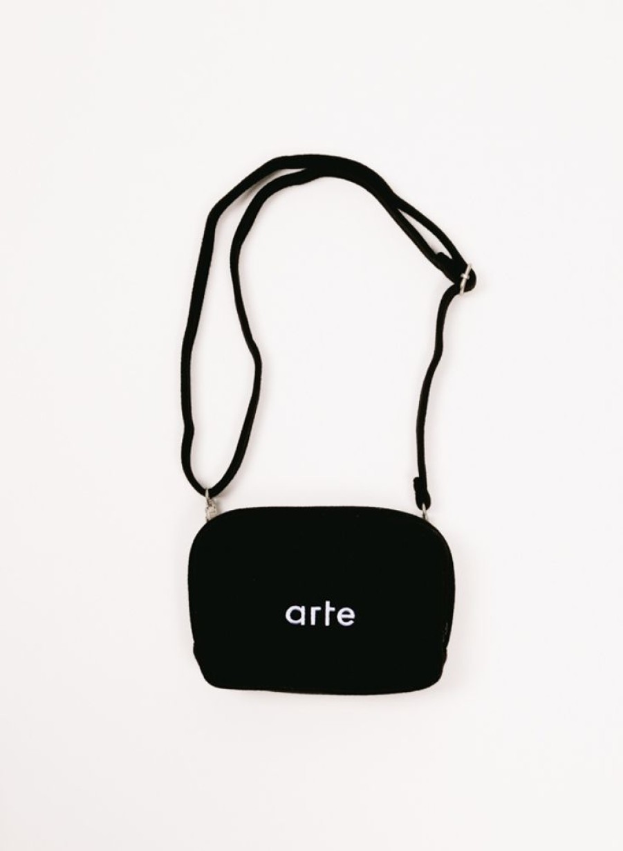 Arte | Arte Wool Baka Bag