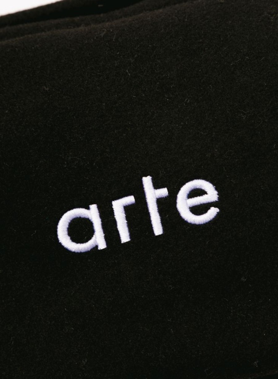 Arte | Arte Wool Baka Bag