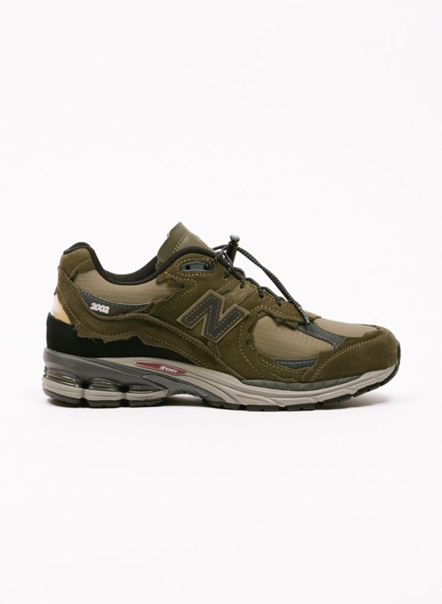 New Balance Sneakers | New Balance M2002Rdn