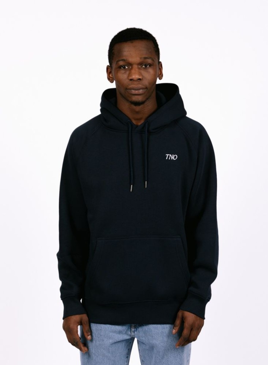 The New Originals Sweaters | The New Originals Catna Hoodie French Navy