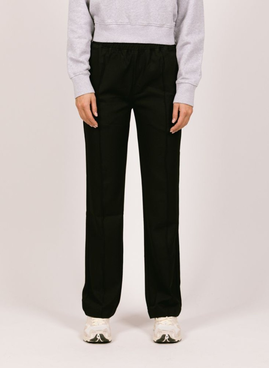 Olaf Hussein | Olaf Hussein Wmn Pintuck Trousers