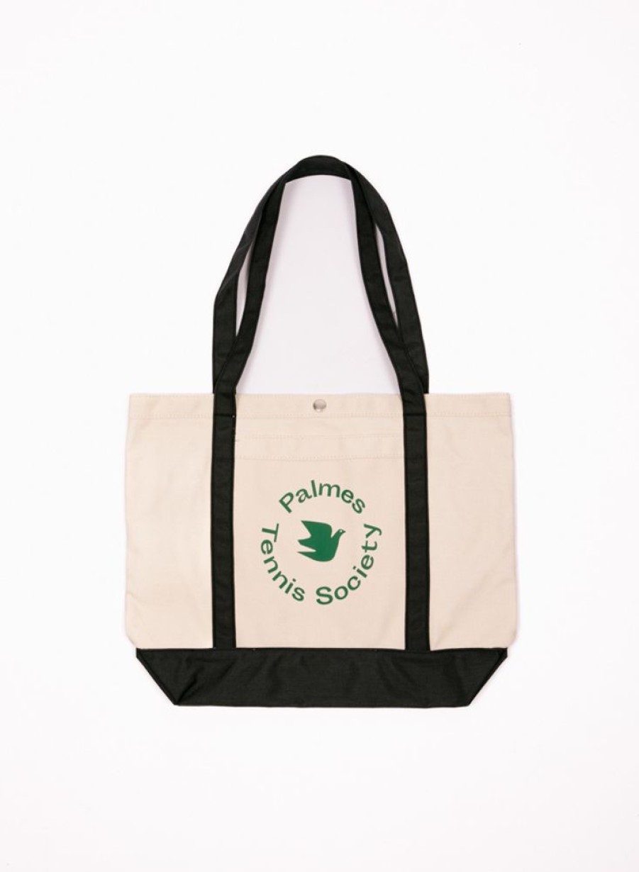 Palmes | Palmes Society Tote Bag