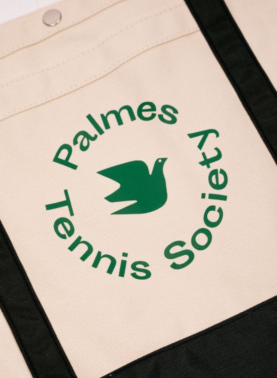 Palmes | Palmes Society Tote Bag