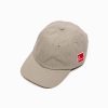 The New Originals | The New Originals Herringbone Red Patch Cap Quarry