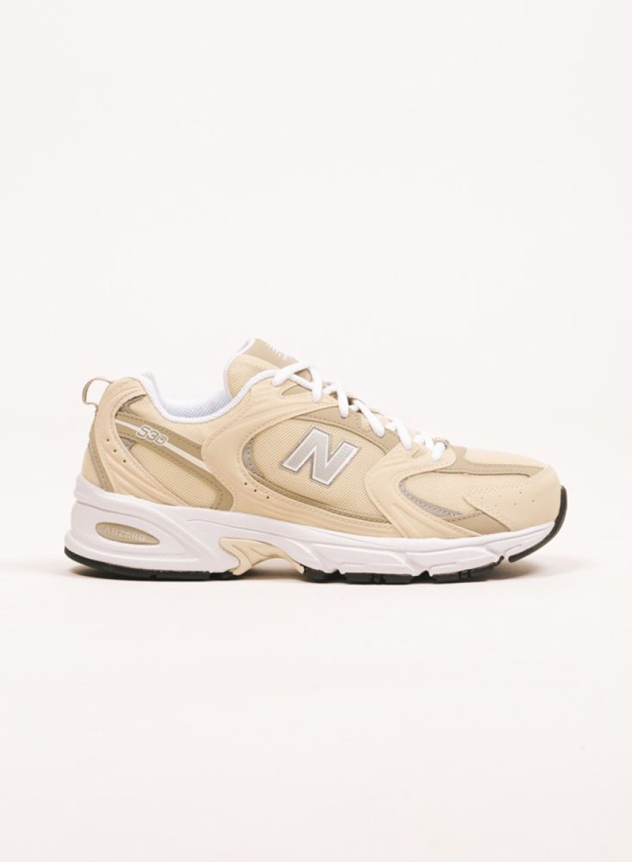 New Balance Sneakers | New Balance 530 Smd Beige/White