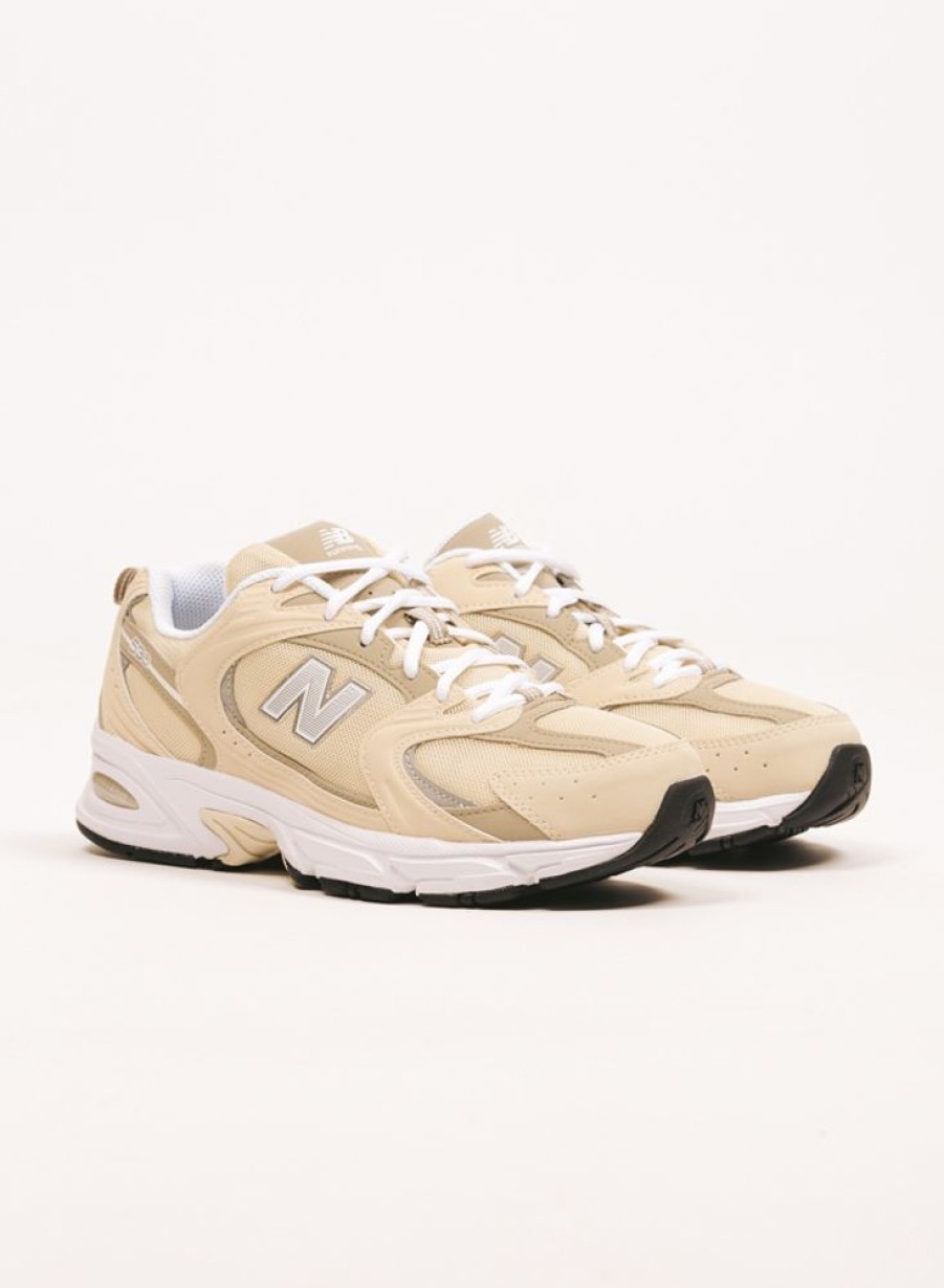 New Balance Sneakers | New Balance 530 Smd Beige/White