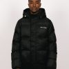 Daily Paper Jackets | Daily Paper Epuffa Black