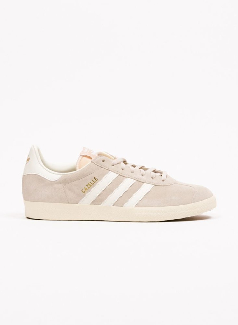 adidas originals Sneakers | Adidas Originals Gazelle Wonder Beige Off White