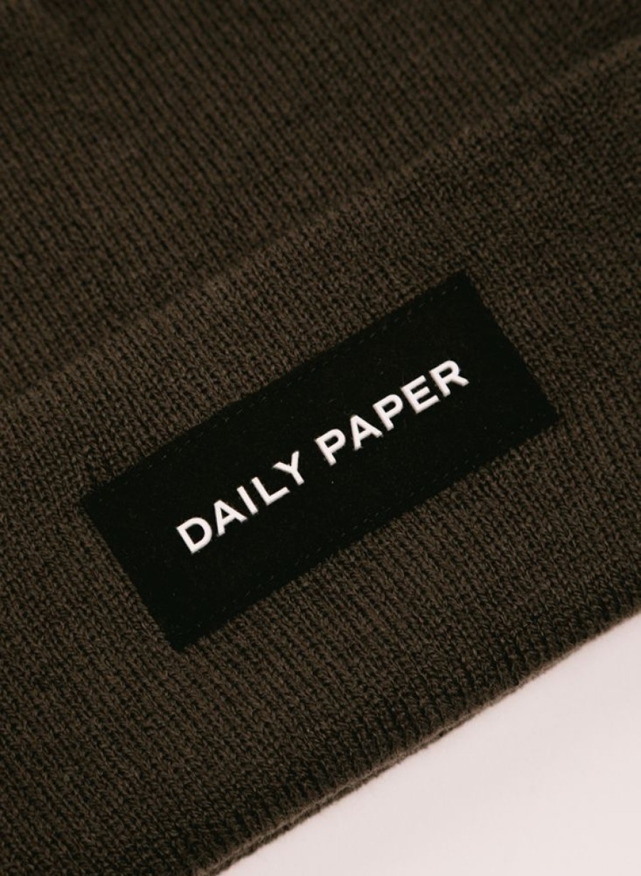 Daily Paper | Daily Paper Hesbean Ash Grey