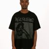 Pleasures T-Shirts | Pleasures Gouge Heavyweight T-Shirt