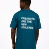 The New Originals T-Shirts | The New Originals Catna Tee Spruced Up