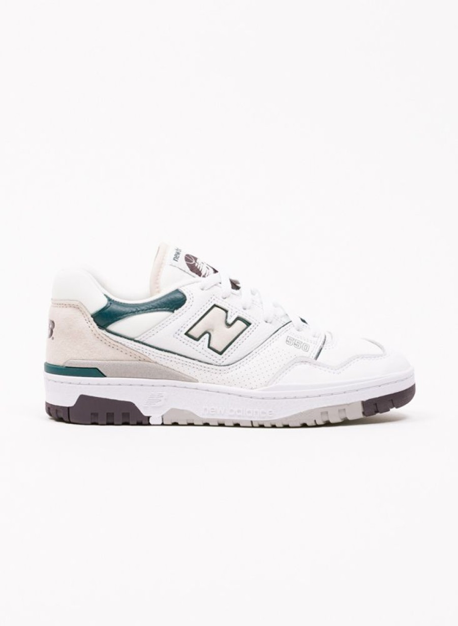 New Balance Sneakers | New Balance Bb550Wcb