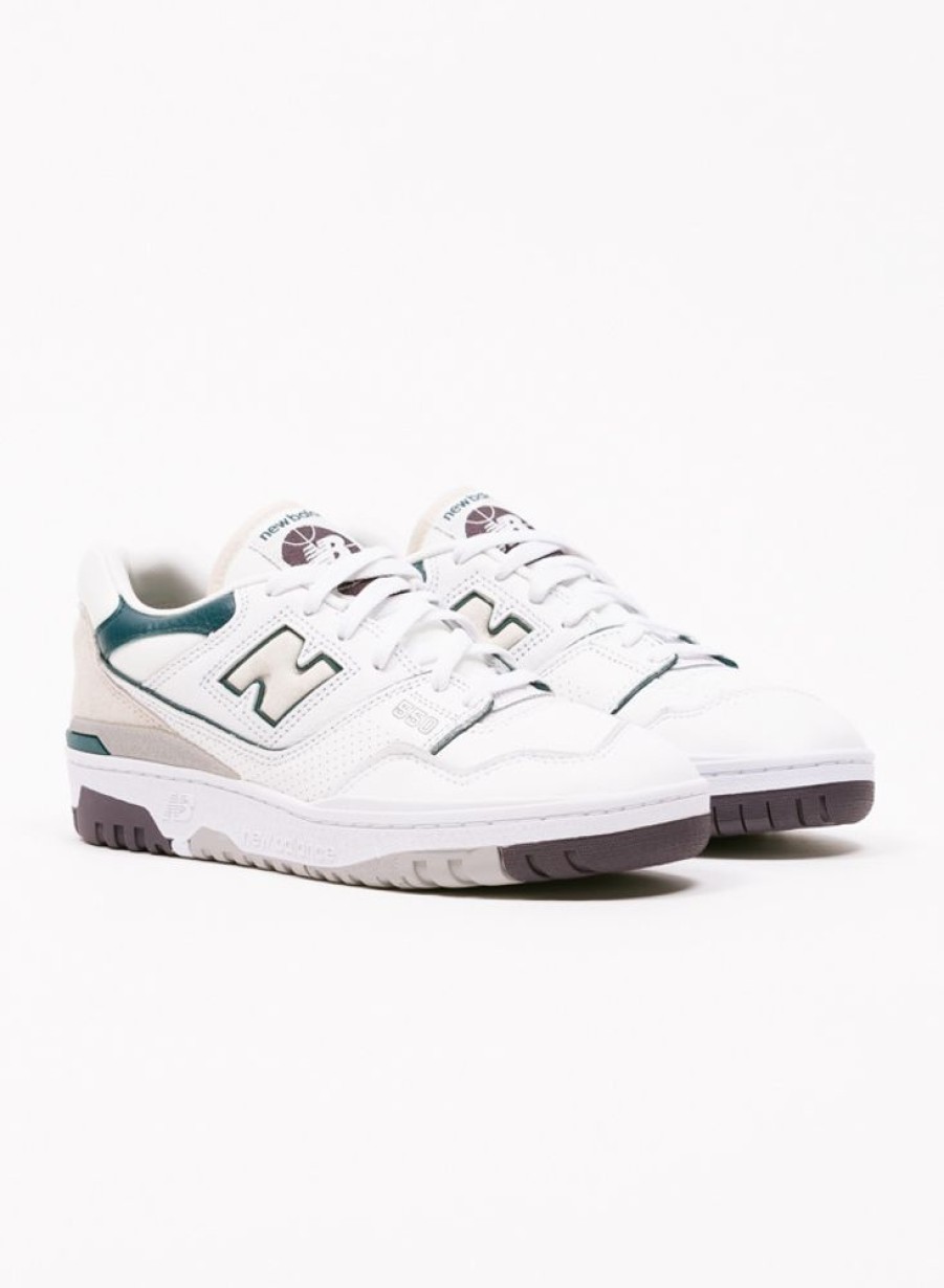 New Balance Sneakers | New Balance Bb550Wcb