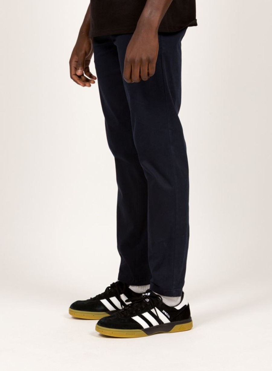 Samsoe Samsoe Pants | Samsoe Samsoe Smithy Trousers 10821 Salute