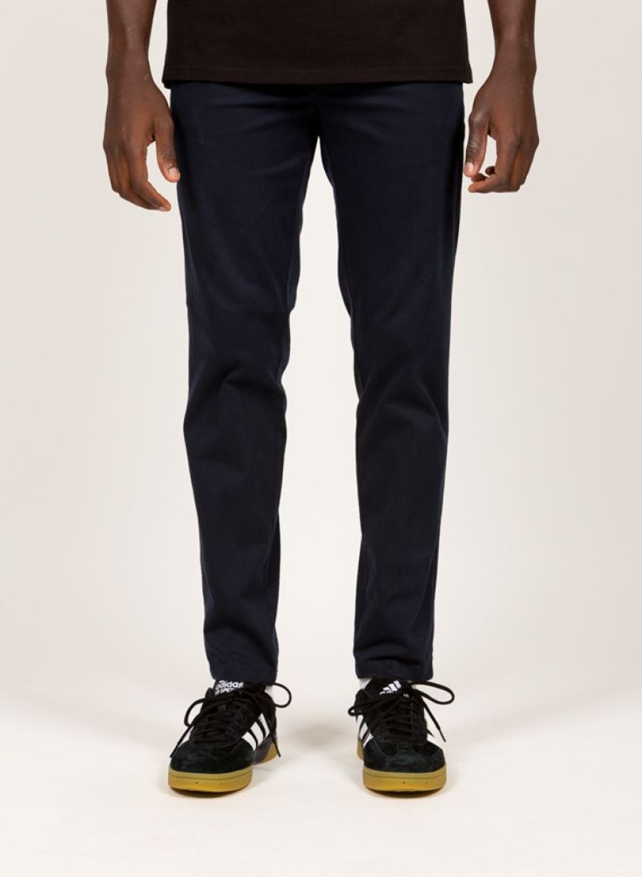 Samsoe Samsoe Pants | Samsoe Samsoe Smithy Trousers 10821 Salute