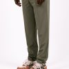 Samsoe Samsoe Pants | Samsoe Samsoe Smithy Trousers 10931 Dusty Olive